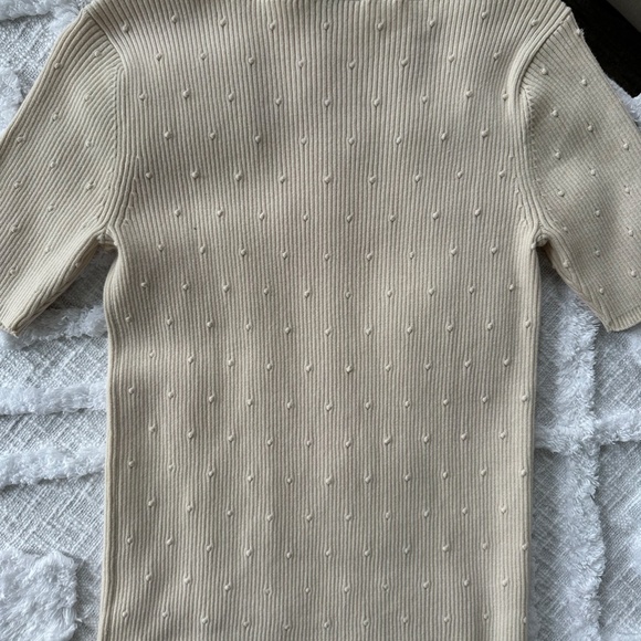 LOFT Womens Top NWT - Picture 3 of 3